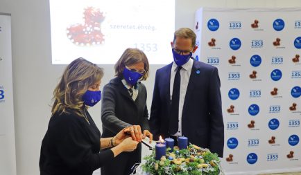 Elindult Magyarország legnagyobb ünnepi összefogása