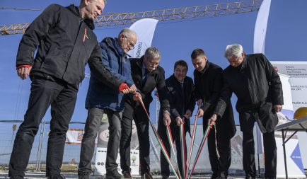 Modellértékű technikum Biatorbágyon