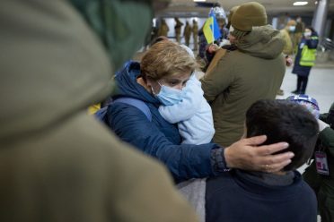 HIA-Hungary is ready to provide immediate assistance in Ukraine