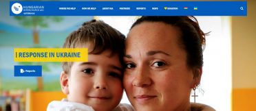 Our Work in Ukraine &#8211; New Site