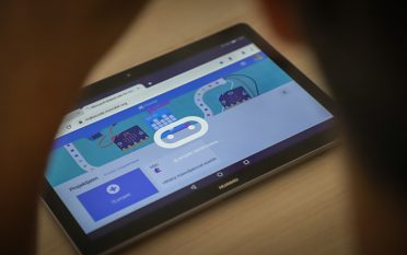 Digitális Témahét &#8211; Élen a digitális oktatásban!
