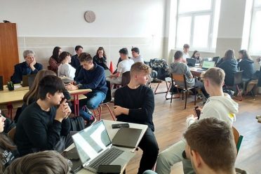 Sikeresen zárult a Digitális Témahét