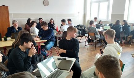 Sikeresen zárult a Digitális Témahét
