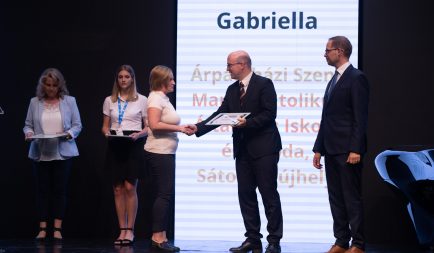 Sikeresen zárult a Digitális Témahét