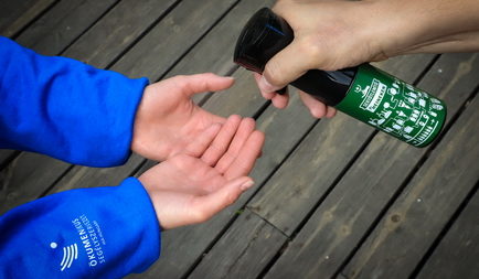 Segélycsomagok célba juttatására használja felszabaduló logisztikai kapacitásait a Heineken