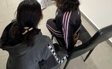 Ingyenes látásvizsgálat és szemüveg rászoruló gyerekeknek
