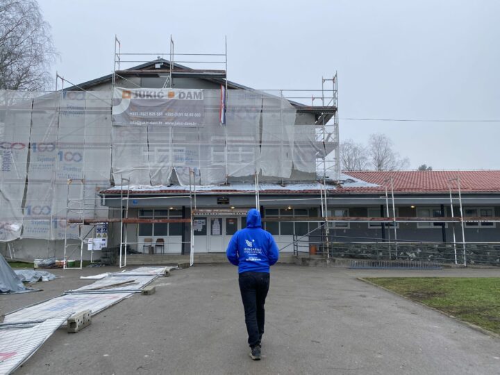 Glina Highschool