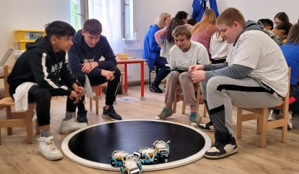Elindult a Digitális Témahét – Pályázatok és értékes díjak várják a résztvevőket