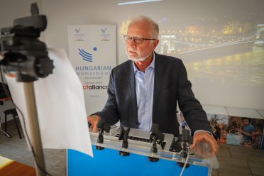 International online forum &#8211; ACT Alliance