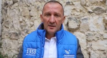 Beregszászi Jótékonysági Félmaraton &#8211; Koko felhívása