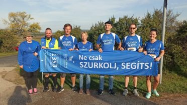 Ultrabalaton &#8211; Ne csak szurkolj, segíts