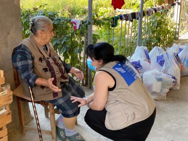Activity update on HIA&#8217;s assistance in Armenia