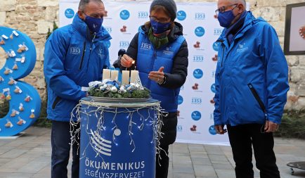 Elindult Magyarország legnagyobb ünnepi összefogása