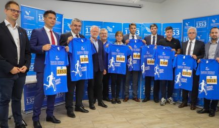 Pénzadománygyűjtést indít kárpátaljai rászorulók javára a Segélyszervezet