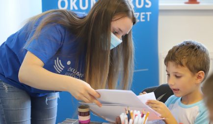 Adománykuponok a Tesco áruházakban &#8211; Felhőtlen gyermekkor