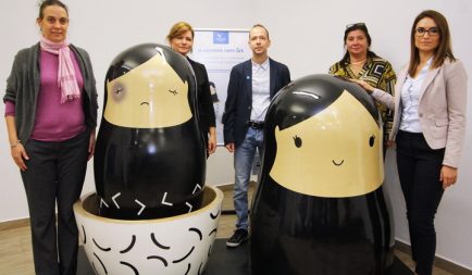 Ne tartsd magadban, ha bántanak!