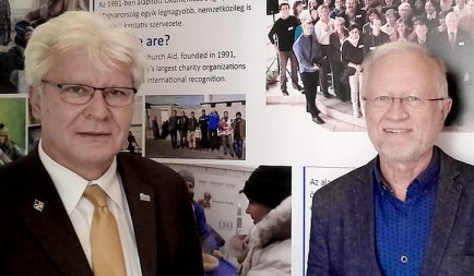 Segítség határok nélkül