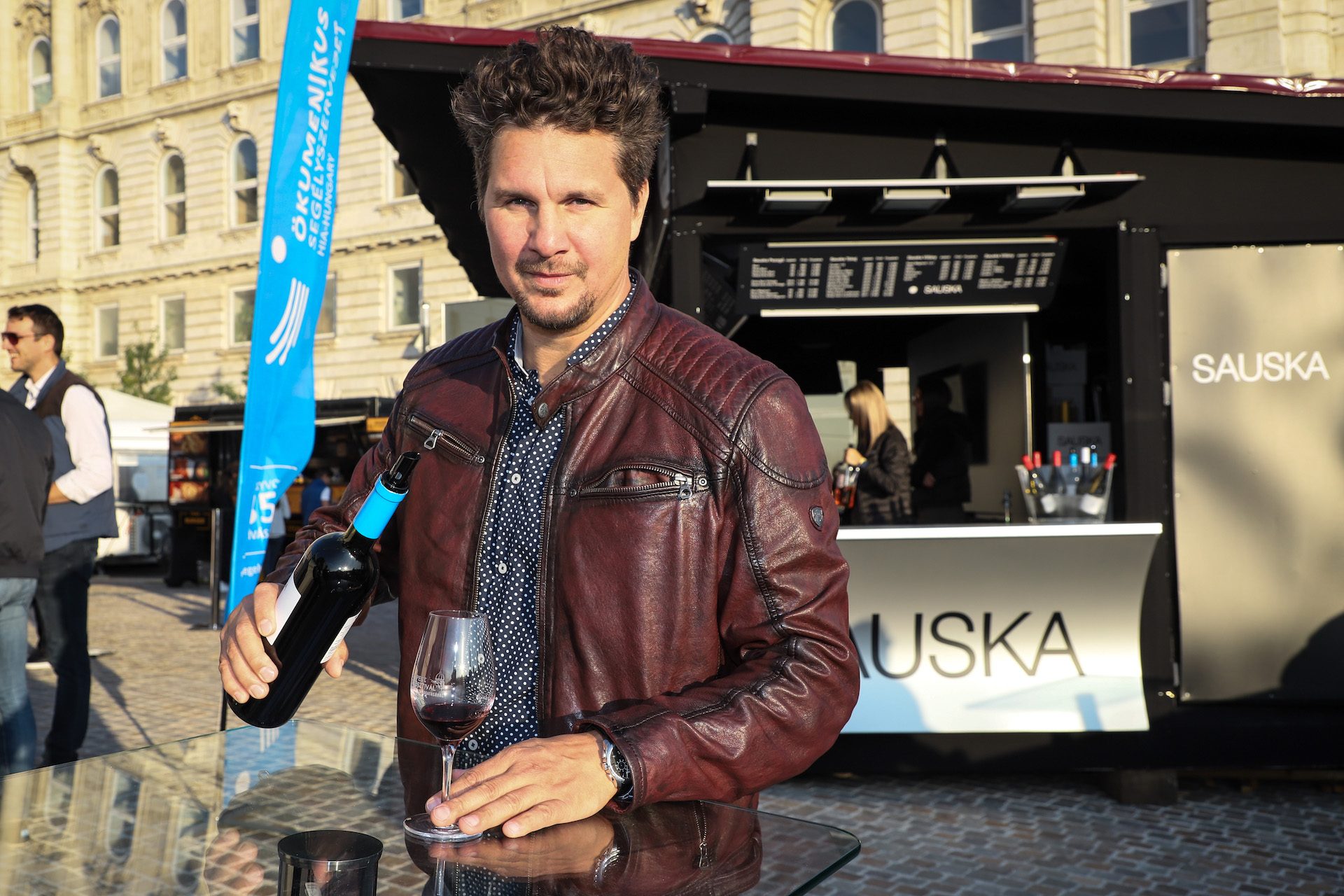 ökumenikus segélyszervezet
