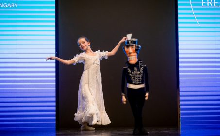 13. Partneri Találkozó