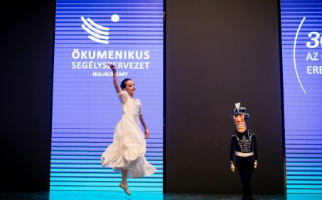 13. Partneri Találkozó