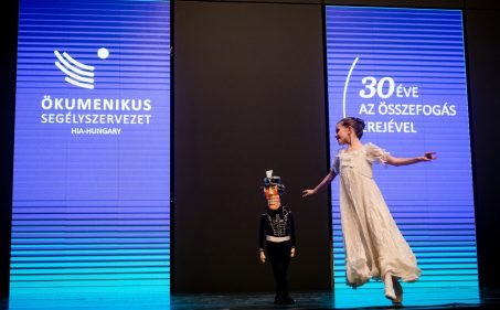 13. Partneri Találkozó